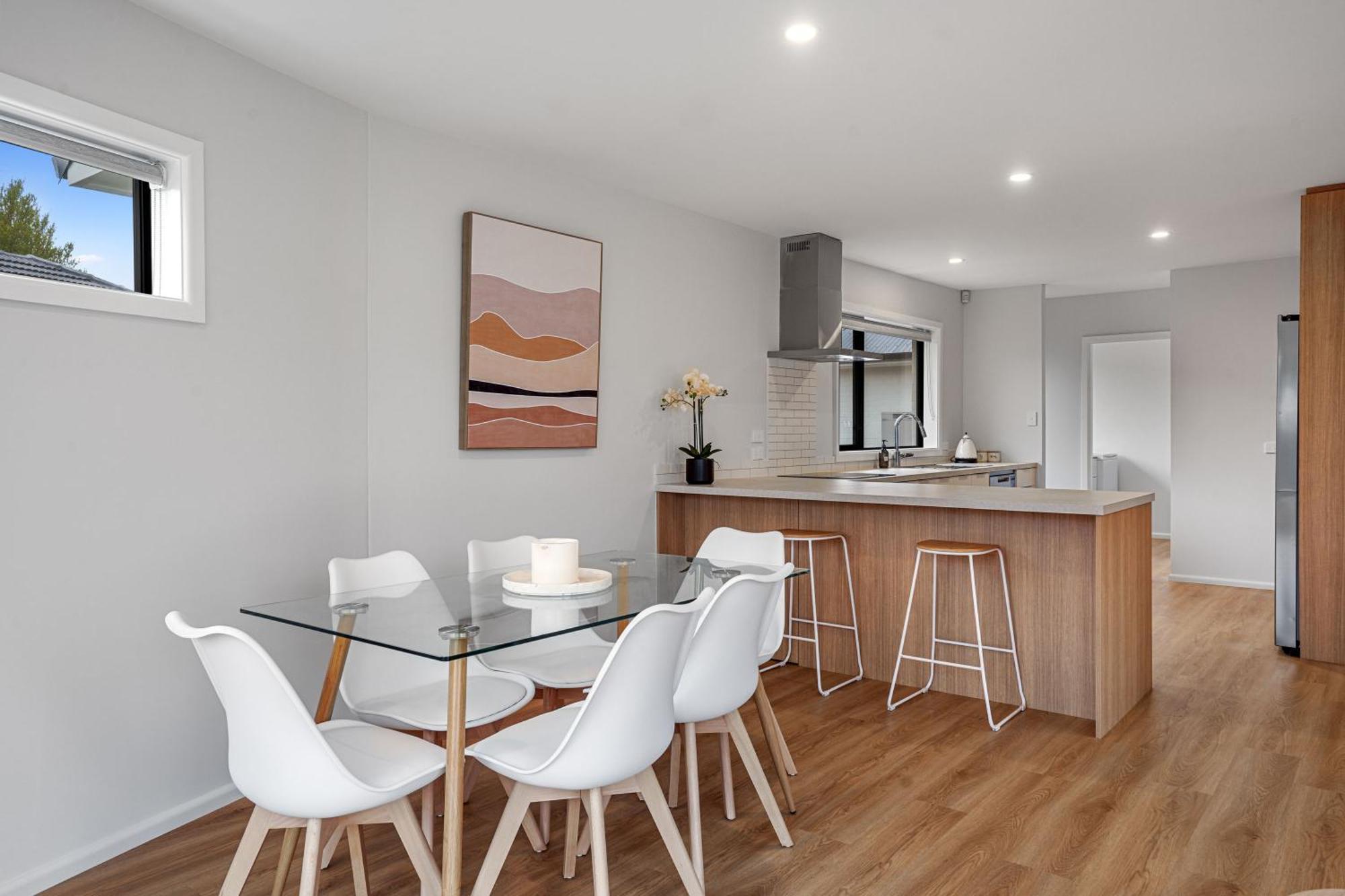 Private, Family-Friendly Home, 4Br By Airport & Free Parking Christchurch Buitenkant foto
